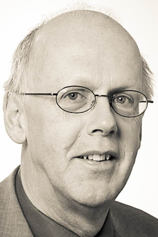 Prof Jaap Paauwe